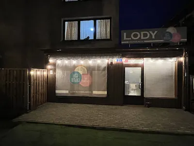 Lodziarnia Beza Krówka - lody rzemieślnicze Skierniewice